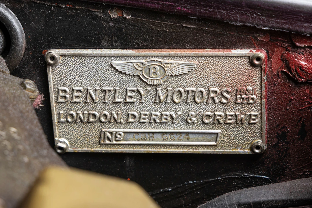 1969 Bentley T1 - Image 8 of 16