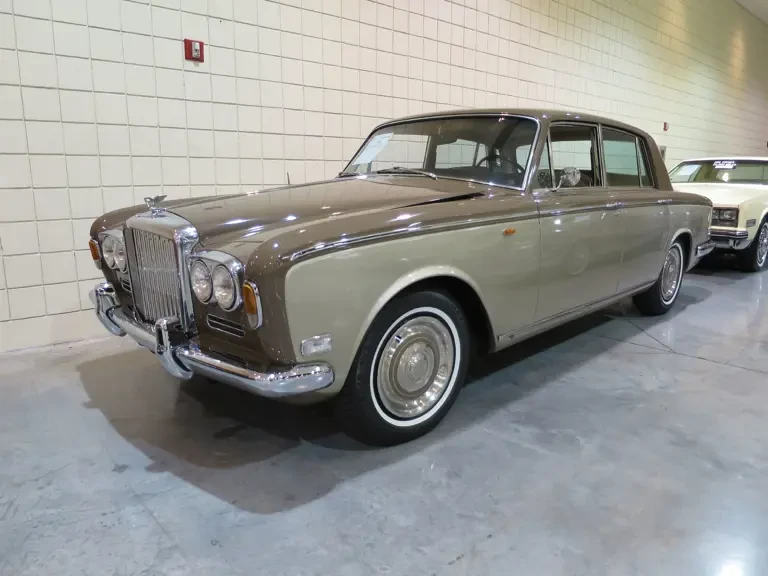 1969 Bentley T1 - Image 2 of 2