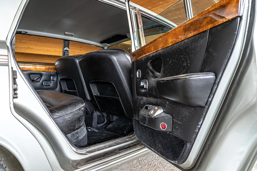 1969 Bentley T1 - Image 9 of 31