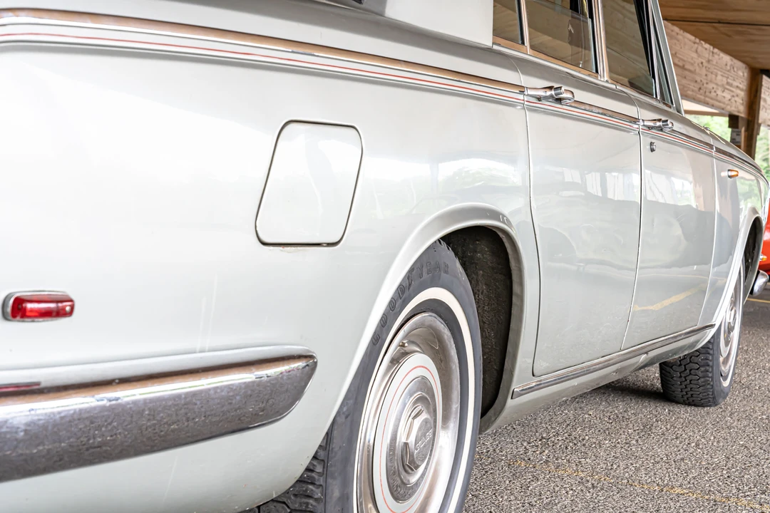 1969 Bentley T1 - Image 30 of 31