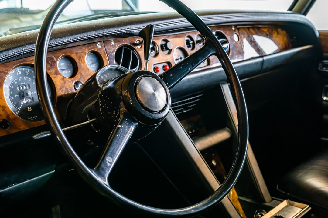 1969 Bentley T1 - Image 12 of 31
