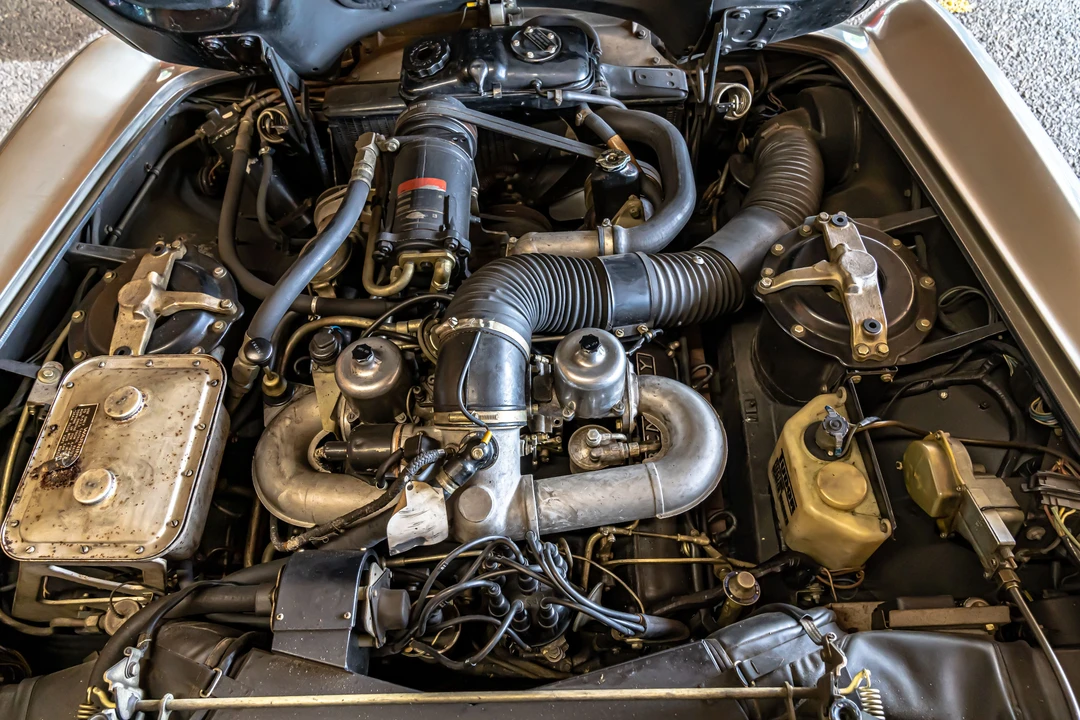 1969 Bentley T1 - Image 18 of 31