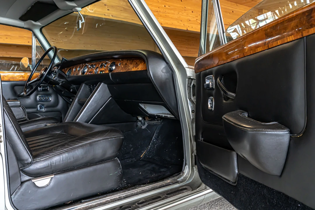 1969 Bentley T1 - Image 8 of 31