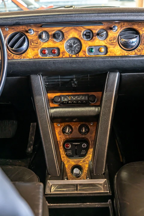 1969 Bentley T1 - Image 21 of 31