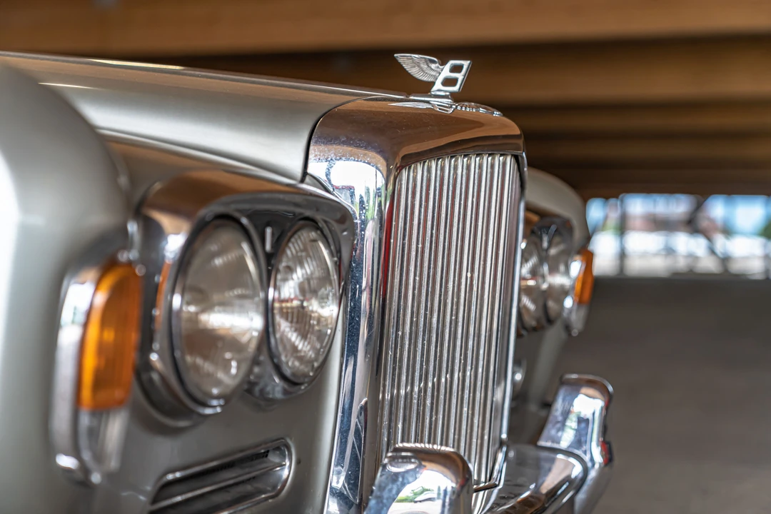 1969 Bentley T1 - Image 22 of 31