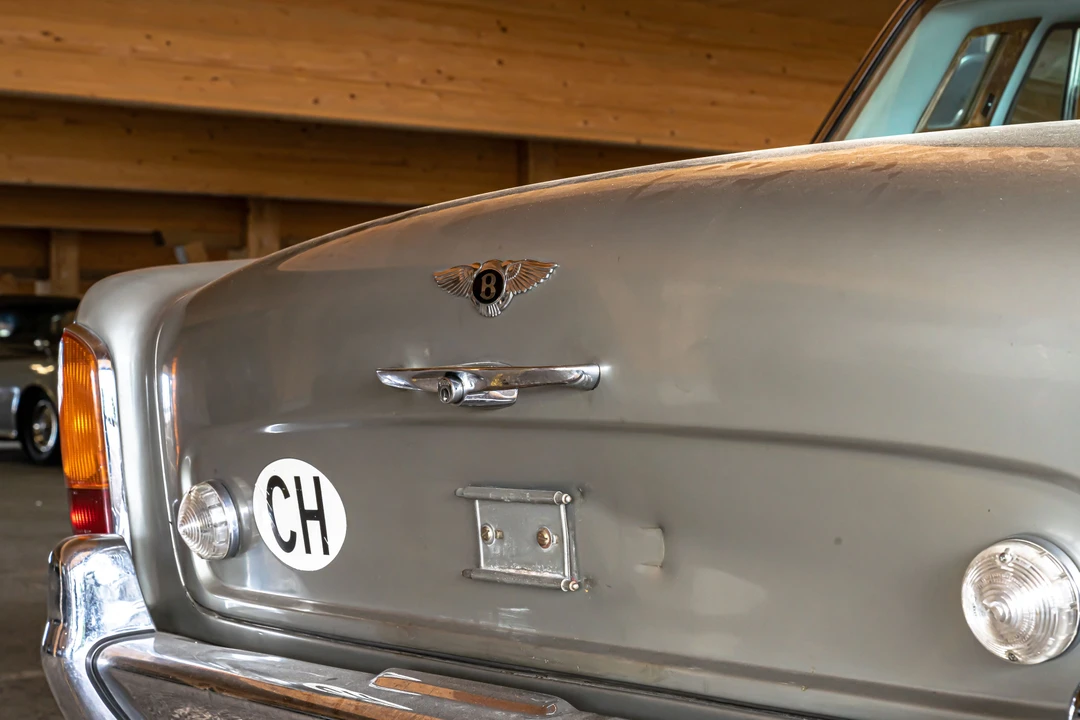 1969 Bentley T1 - Image 27 of 31