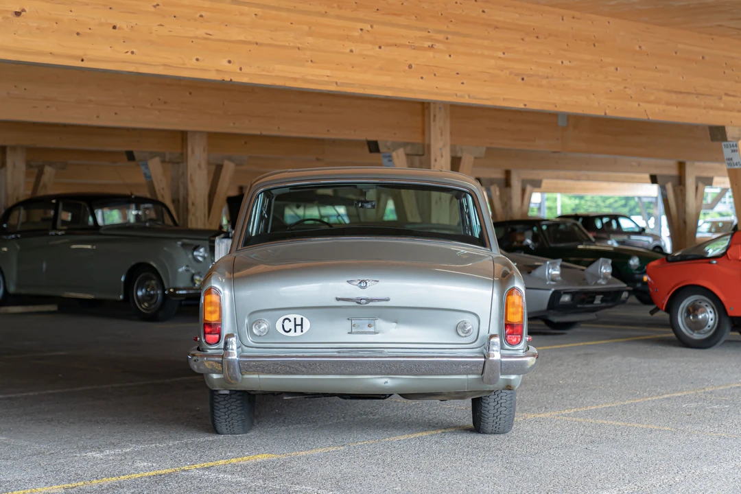 1969 Bentley T1 - Image 4 of 31