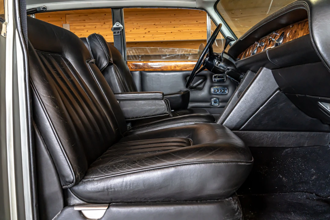 1969 Bentley T1 - Image 11 of 31