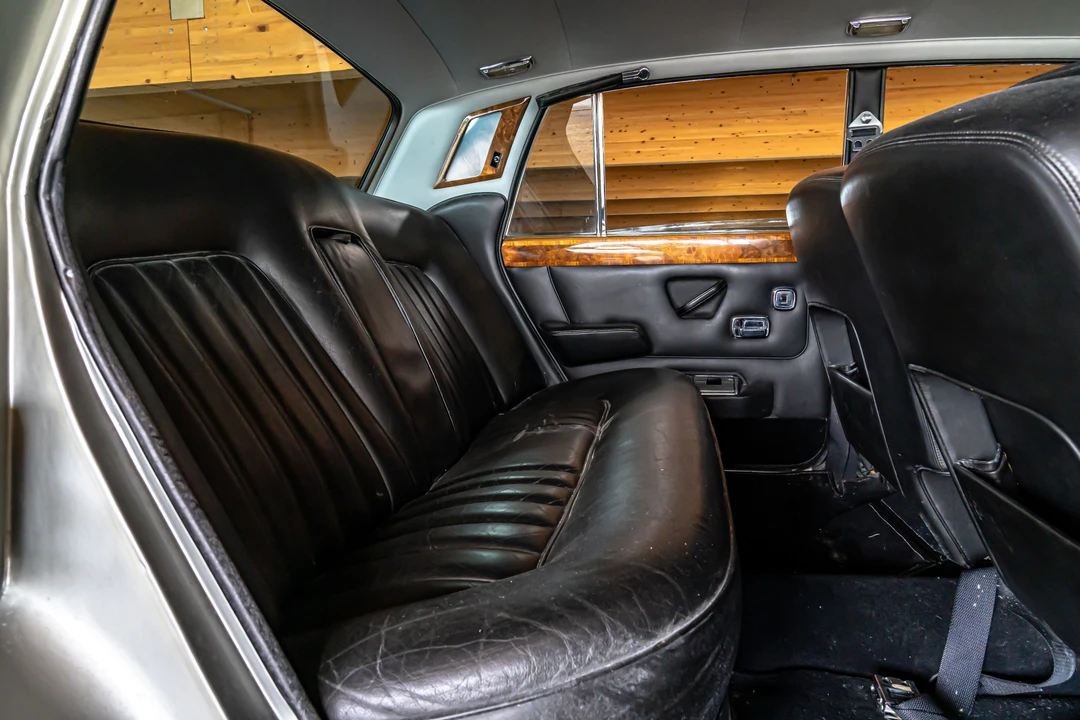 1969 Bentley T1 - Image 10 of 31