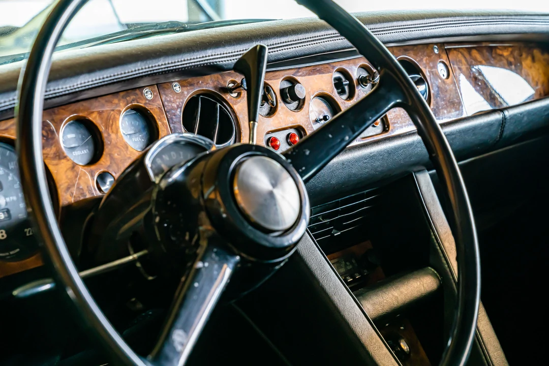 1969 Bentley T1 - Image 13 of 31
