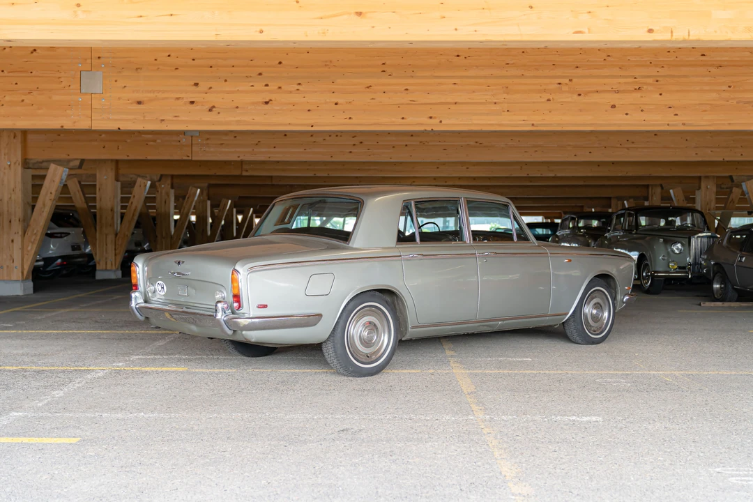 1969 Bentley T1 - Image 3 of 31