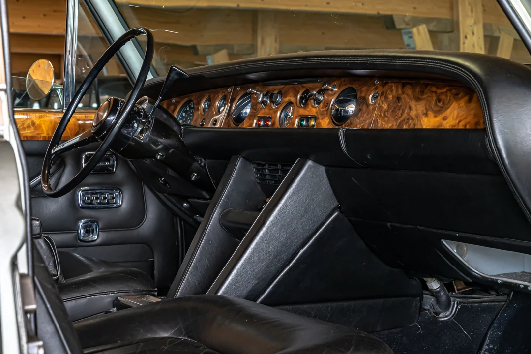 1969 Bentley T1 - Image 6 of 31