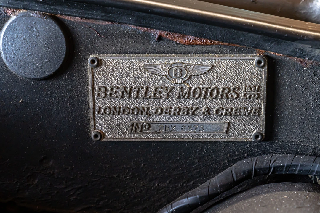 1969 Bentley T1 - Image 19 of 31