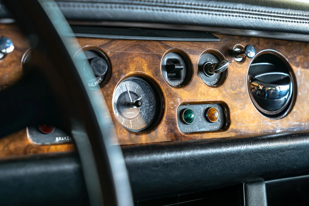 1969 Bentley T1 - Image 17 of 31