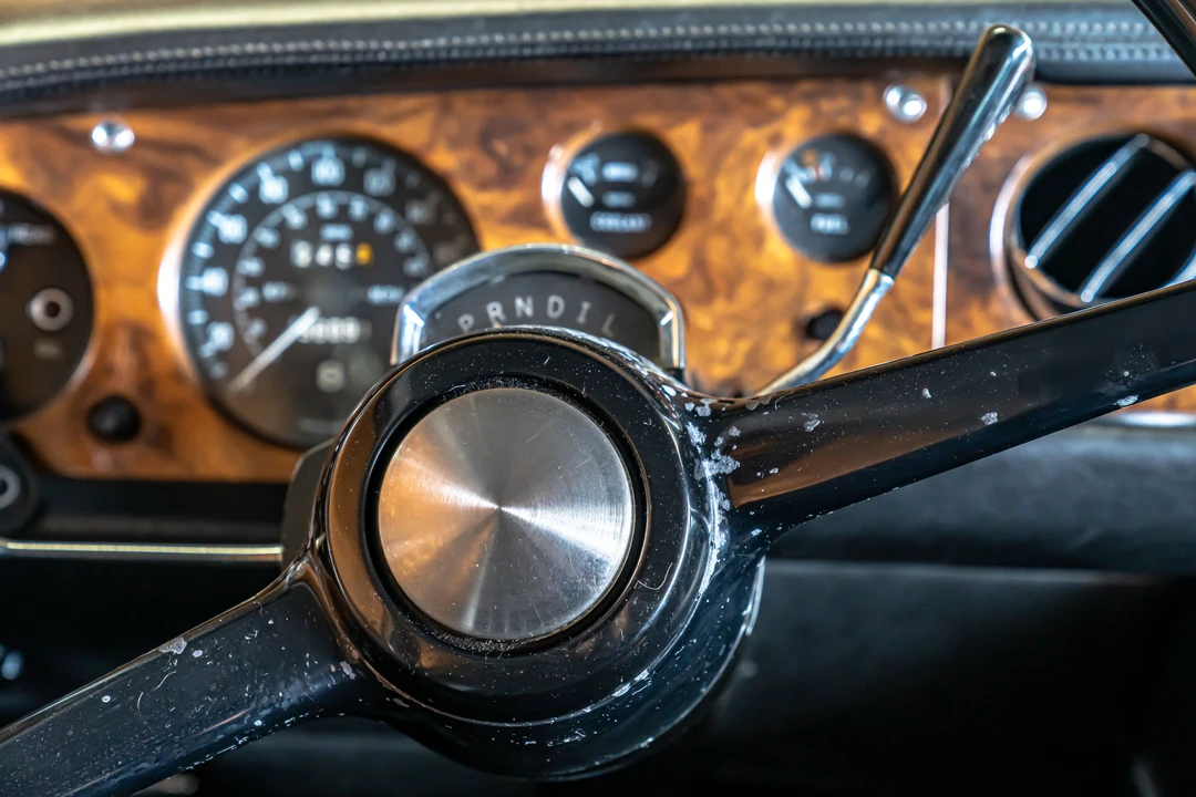 1969 Bentley T1 - Image 15 of 31