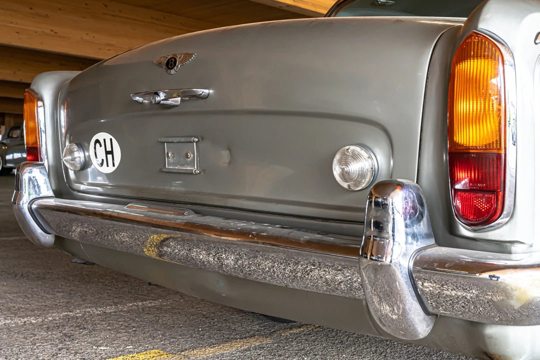 1969 Bentley T1 - Image 28 of 31