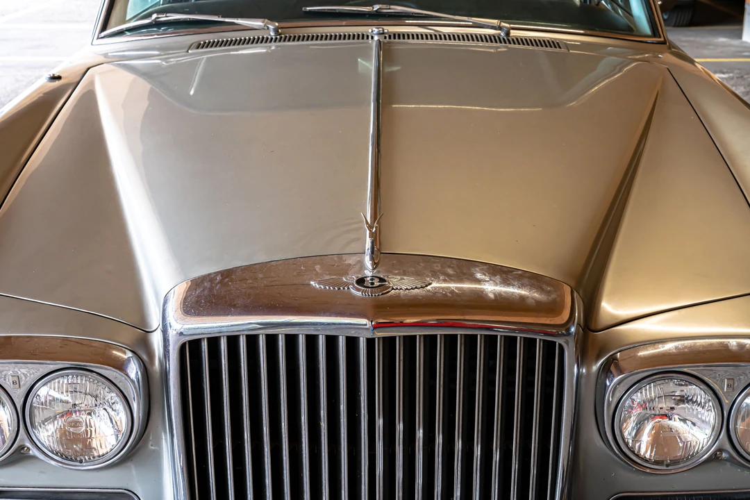 1969 Bentley T1 - Image 26 of 31