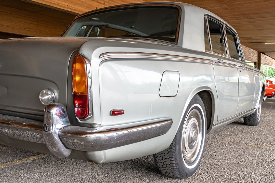 1969 Bentley T1 - Image 29 of 31
