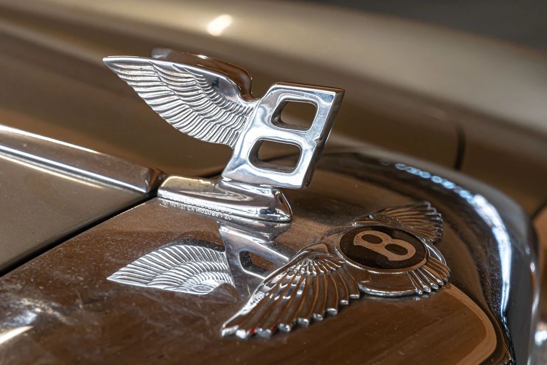 1969 Bentley T1 - Image 24 of 31