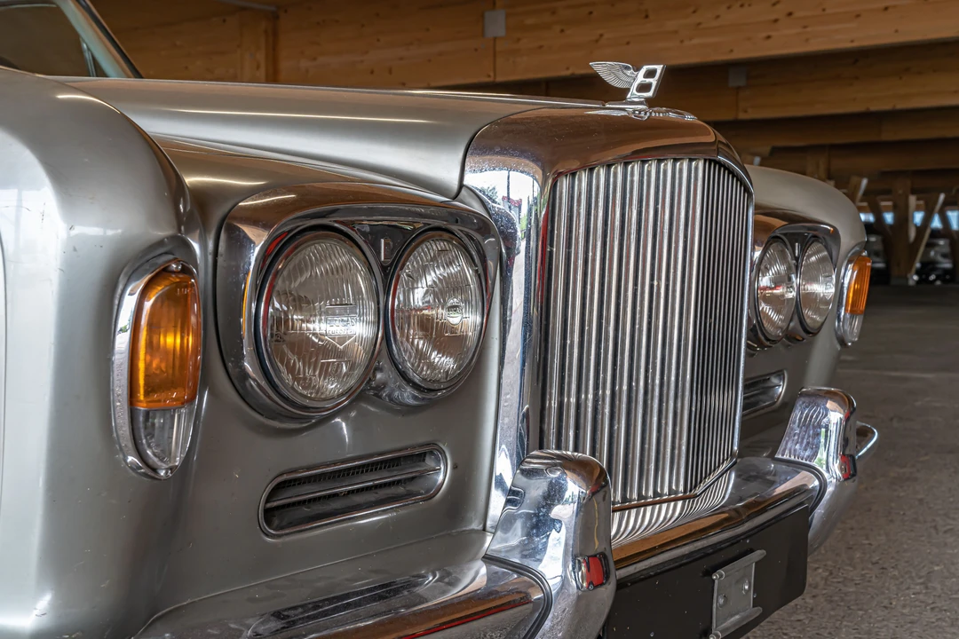 1969 Bentley T1 - Image 23 of 31