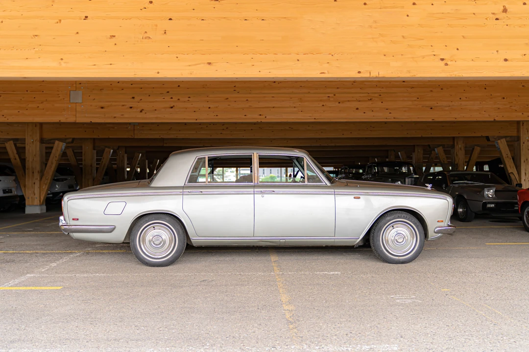 1969 Bentley T1 - Image 5 of 31