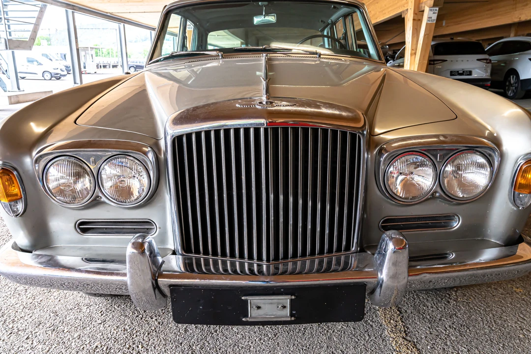 1969 Bentley T1 - Image 25 of 31
