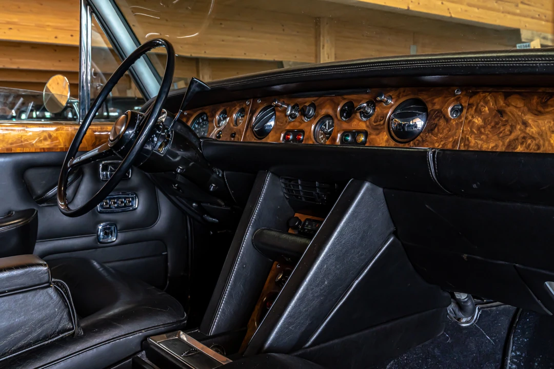 1969 Bentley T1 - Image 7 of 31