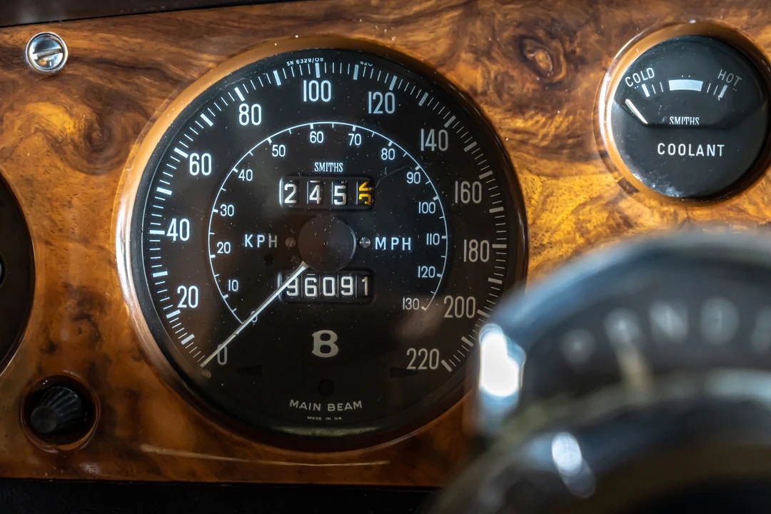 1969 Bentley T1 - Image 16 of 31