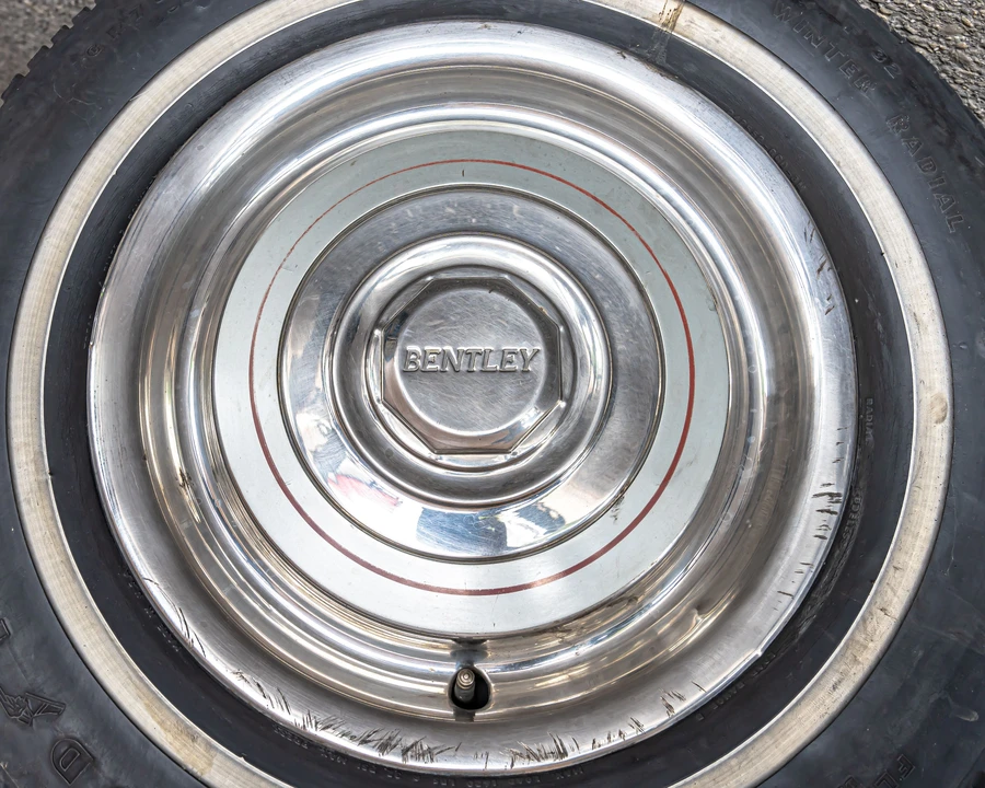 1969 Bentley T1 - Image 31 of 31