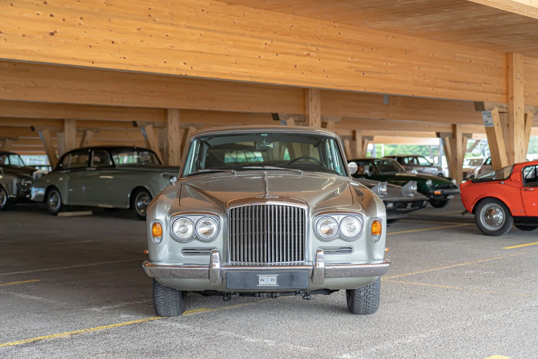 1969 Bentley T1 - Image 2 of 31