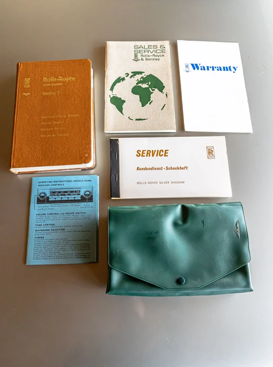 1969 Bentley T1 - Image 20 of 31