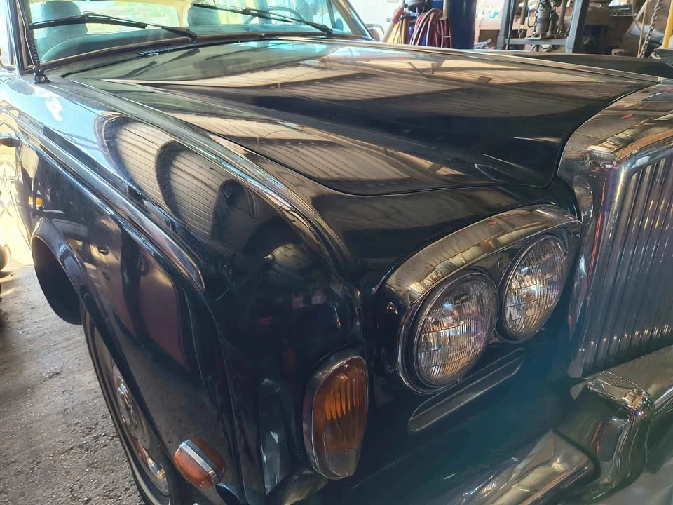 1969 Bentley T1 - Image 4 of 20
