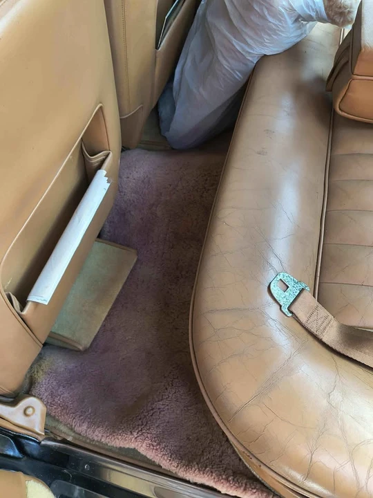 1969 Bentley T1 - Image 13 of 20