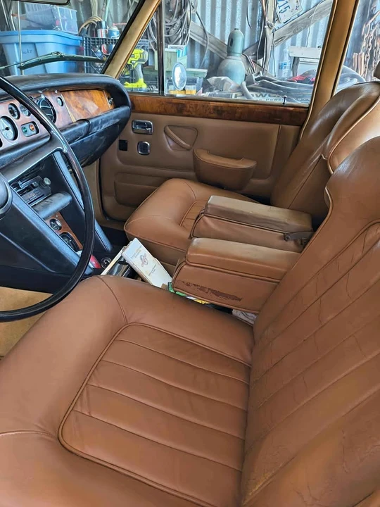 1969 Bentley T1 - Image 11 of 20