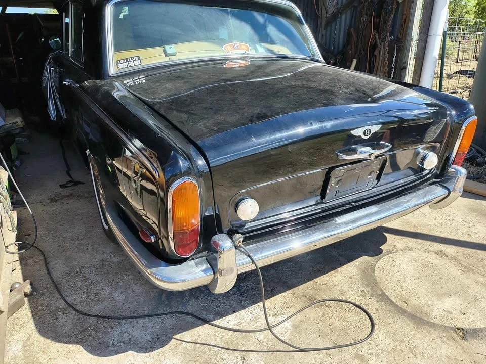 1969 Bentley T1 - Image 6 of 20