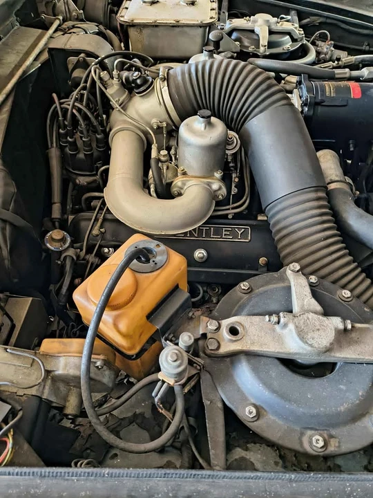 1969 Bentley T1 - Image 19 of 20