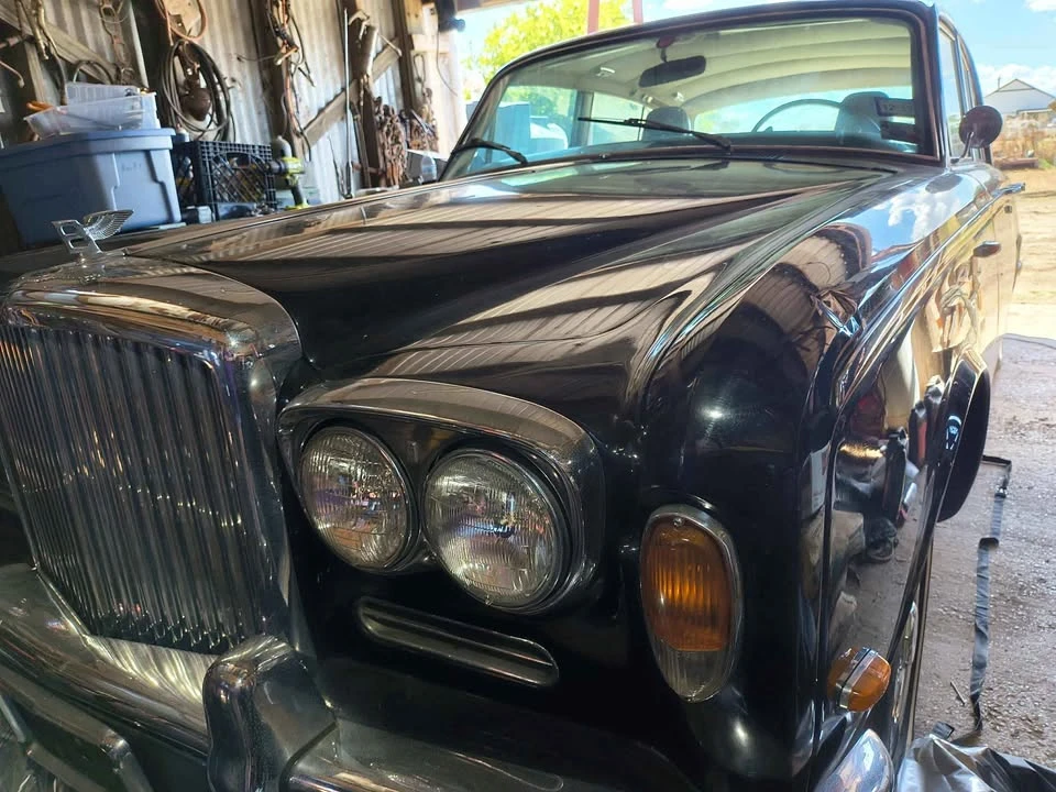 1969 Bentley T1 - Image 2 of 20