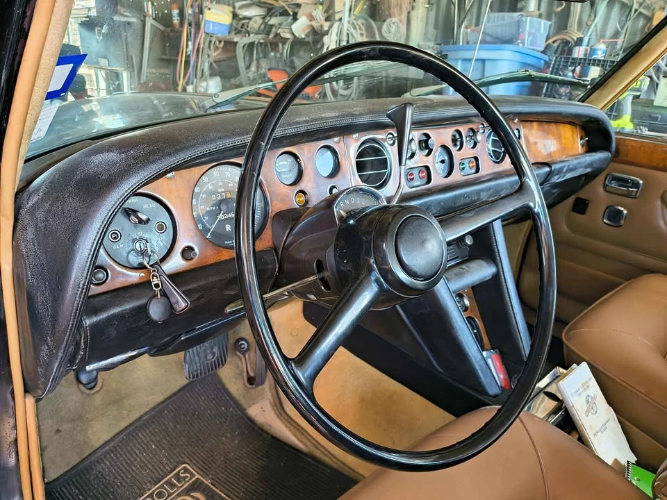1969 Bentley T1 - Image 10 of 20