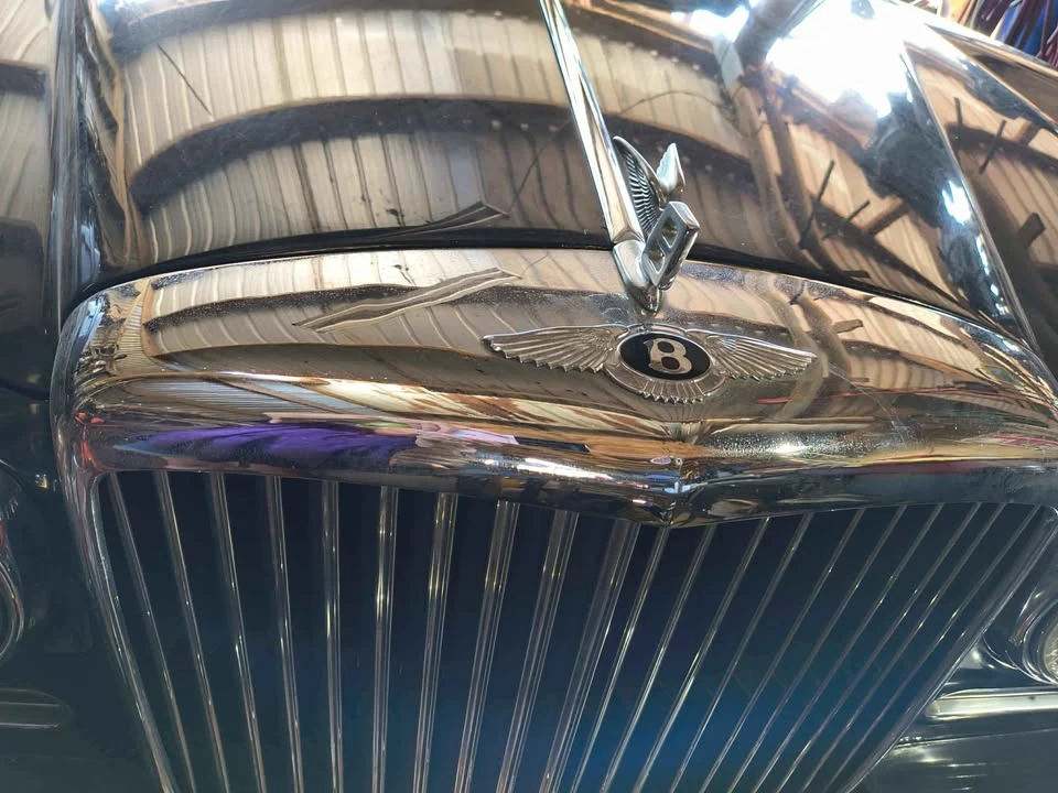 1969 Bentley T1 - Image 3 of 20