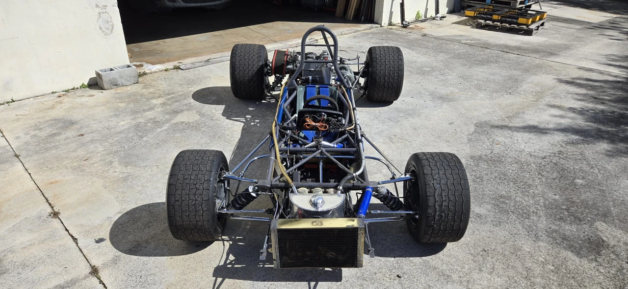 1969 Brabham - Image 18 of 31