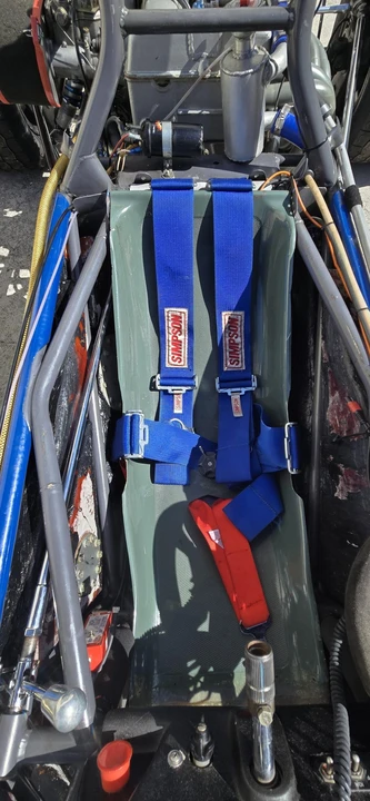 1969 Brabham - Image 28 of 31