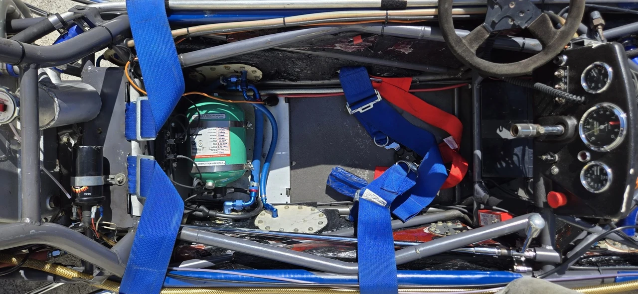 1969 Brabham - Image 29 of 31