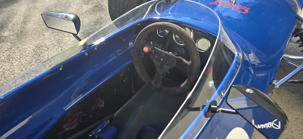 1969 Brabham - Image 26 of 31