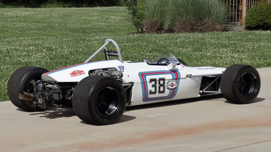 1969 Brabham - Image 3 of 18