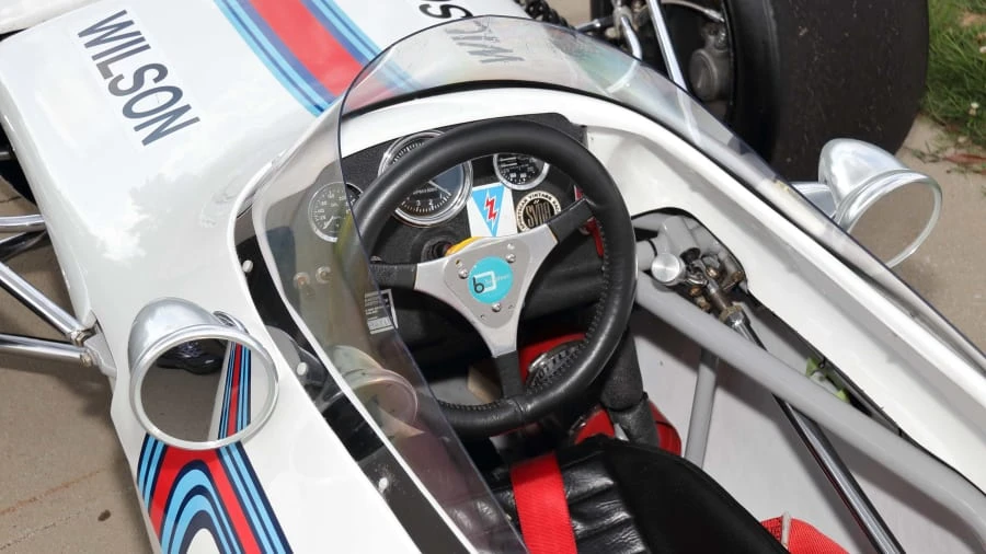 1969 Brabham - Image 4 of 18