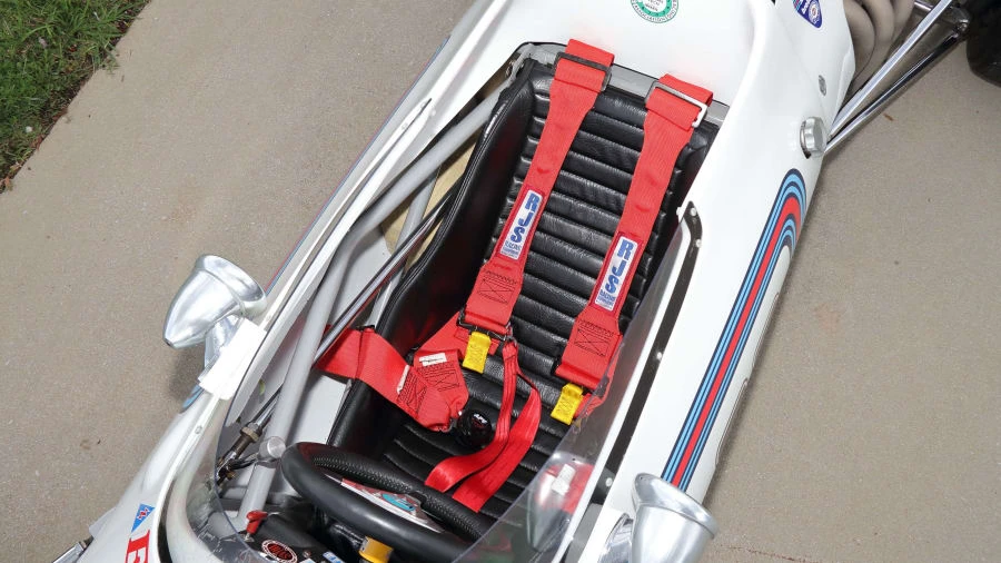 1969 Brabham - Image 5 of 18