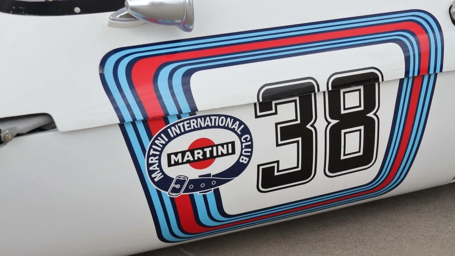 1969 Brabham - Image 7 of 18