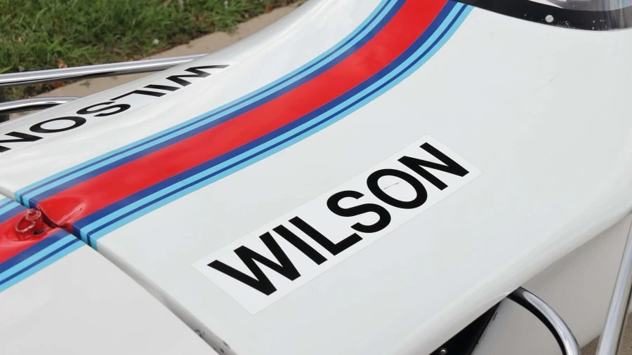 1969 Brabham - Image 10 of 18