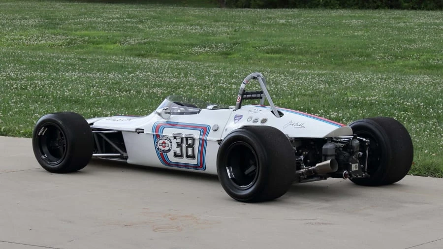1969 Brabham - Image 13 of 18