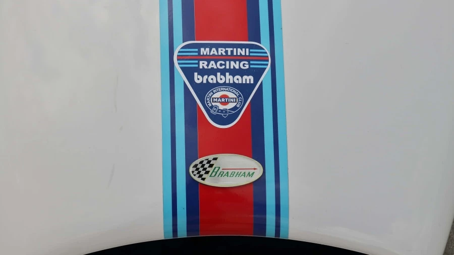 1969 Brabham - Image 16 of 18